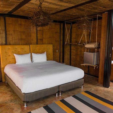 Hotel Resort Del Cafe San Peregrino Экстерьер фото