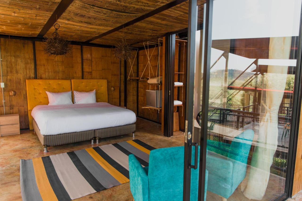 Hotel Resort Del Cafe San Peregrino Экстерьер фото