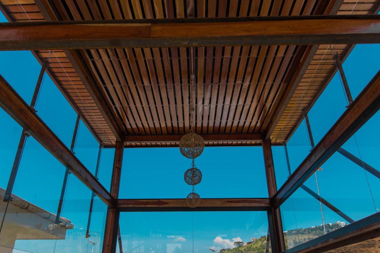 Hotel Resort Del Cafe San Peregrino Экстерьер фото