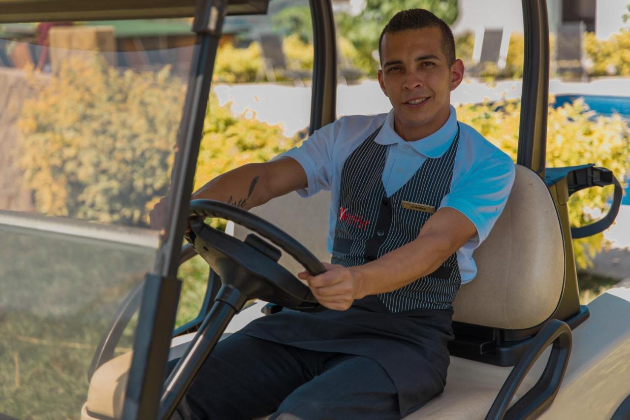 Hotel Resort Del Cafe San Peregrino Экстерьер фото